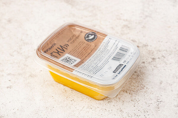 Масло топленое 