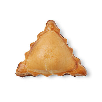 Пирожок Азбука Вкуса с вишней 45 г