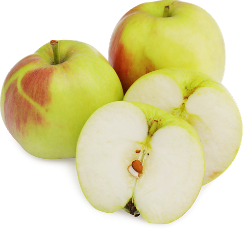 Яблоки новый урожай вес до 700 г