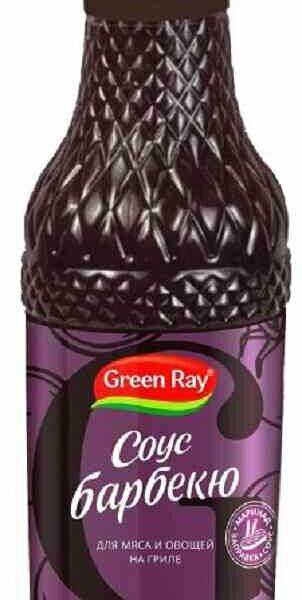 Соус Green Ray Барбекю