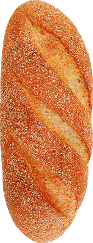 

Хлеб Лента Fresh с отрубями на закваске, 300г