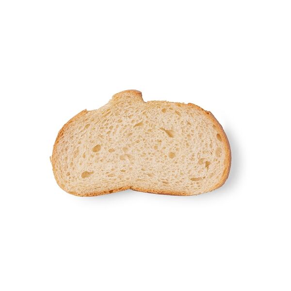 Батон «Андреевский» нарезанный половинка, «Просто Азбука»