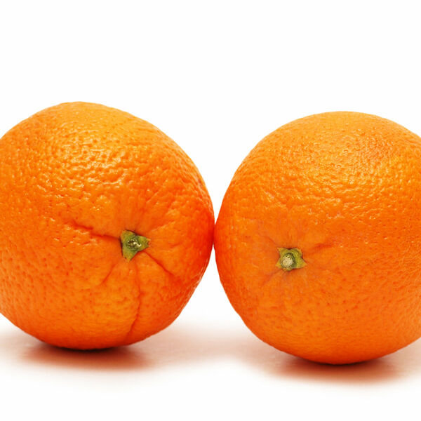 Апельсины Навел