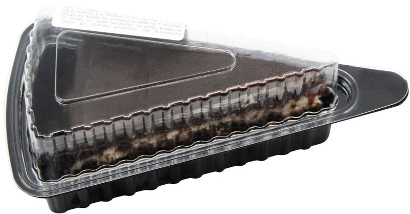 

Торт бисквитно-кремовый Сернурская кондитерка Рикотти шоколадный 100 г