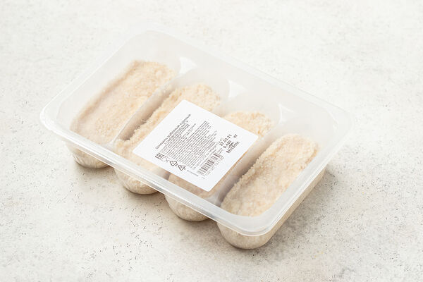 Шницель куриный