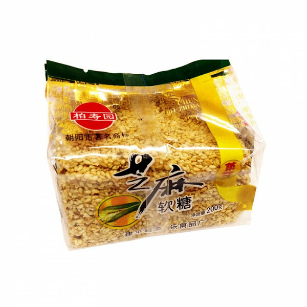 Козинак из кунжута 200 г