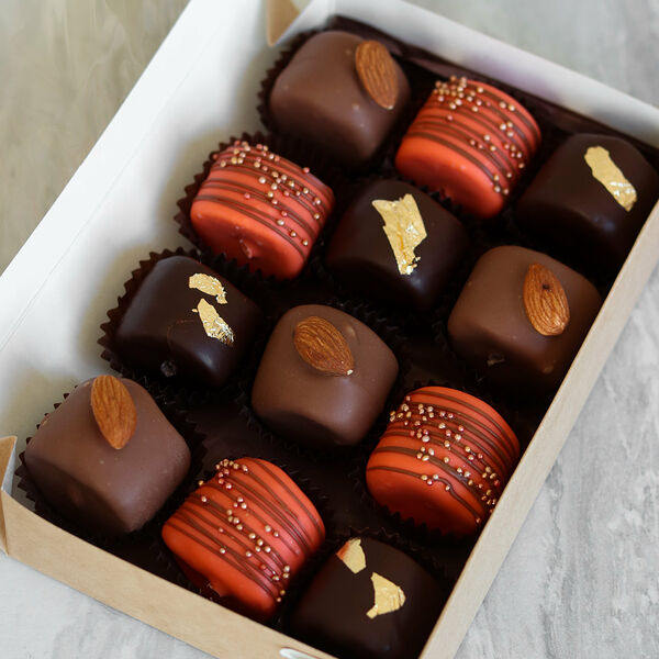 Набор маршмеллоу Весенний рассвет