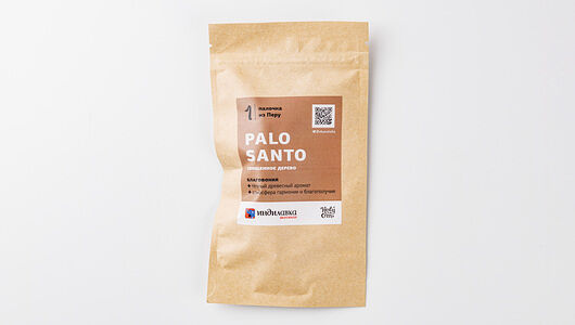 Палочка Пало Санто