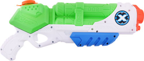 

Игрушка X-SHOT Водный пистолет, 41 см, Арт. 01228-2022-S001