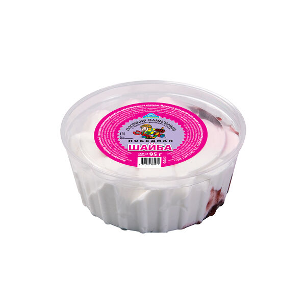 Мороженое БЗМЖ Шайба 95г  Азов