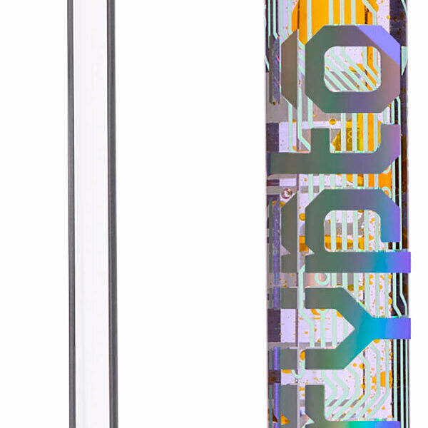 Масло для губ Influence Beauty Crypto двухфазное т01