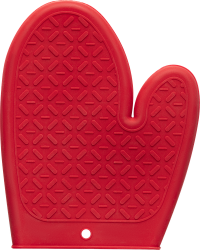 

Прихватка Apollo Brasero Brs-001, силикон, 1 шт