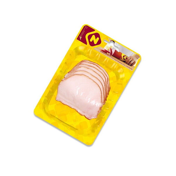 Карбонад к/в Останкино серв нар 150г в/у