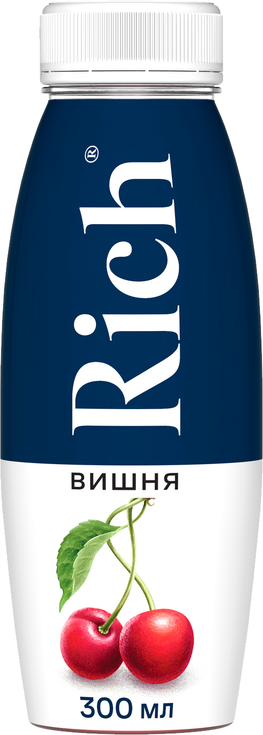 

Нектар Rich Вишневый