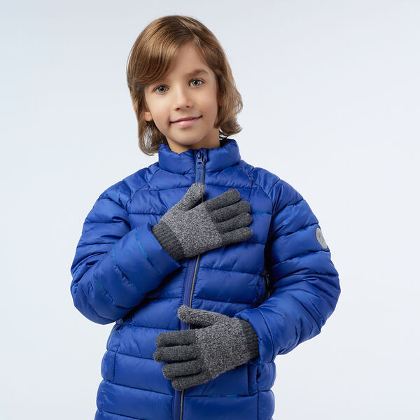 Galante перчатки детские, р.16, 4 дизайна, оз21-03, в ассортименте