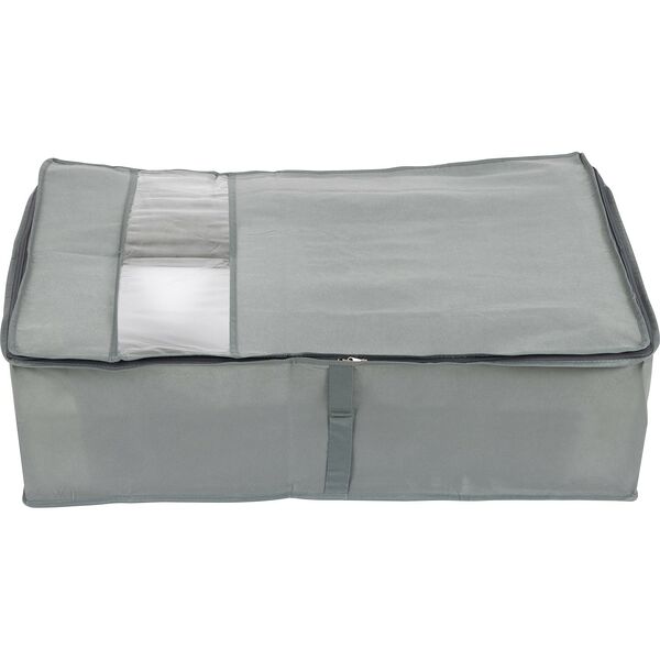 Кофр-чехол для хранения Рыжий Кот, 70 х 50 х 20 см, спанбонд