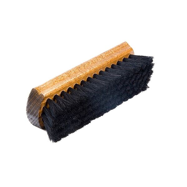 Щётка для обуви и одежды с щетиной из натурального конского волоса, Collonil, Германия