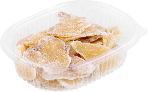 

Цукаты, имбирь, весовые