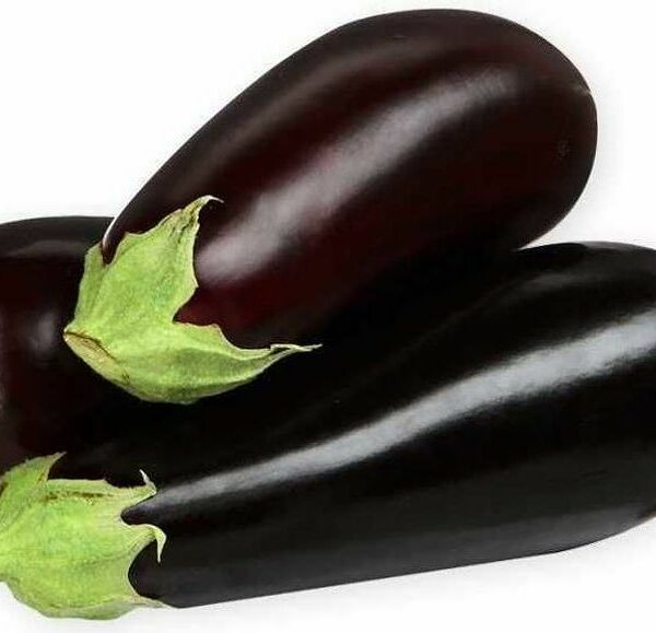 Баклажаны тепличные 1уп