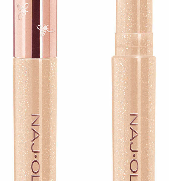 NAJ OLEARI Absolute Stay Eyeshadow Тени для век, 1,64 г, 03