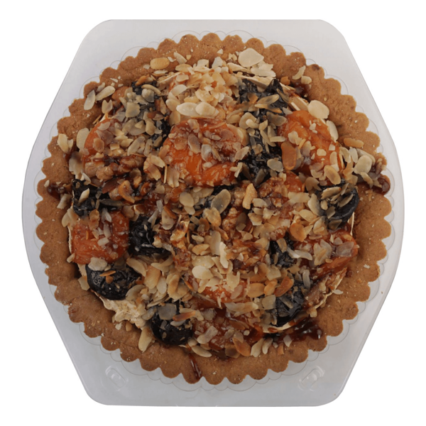 Торт ЭСТЬЕ Ореховый штрейзель, 600 г