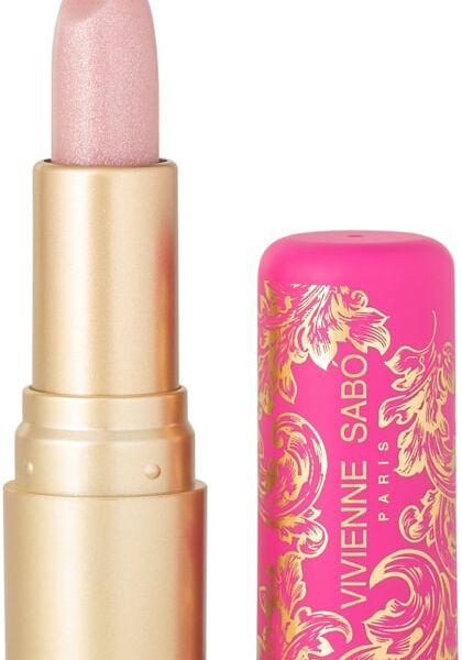 Помада-бальзам для губ Vivienne Sabo Balm Fantaisie Тон 03