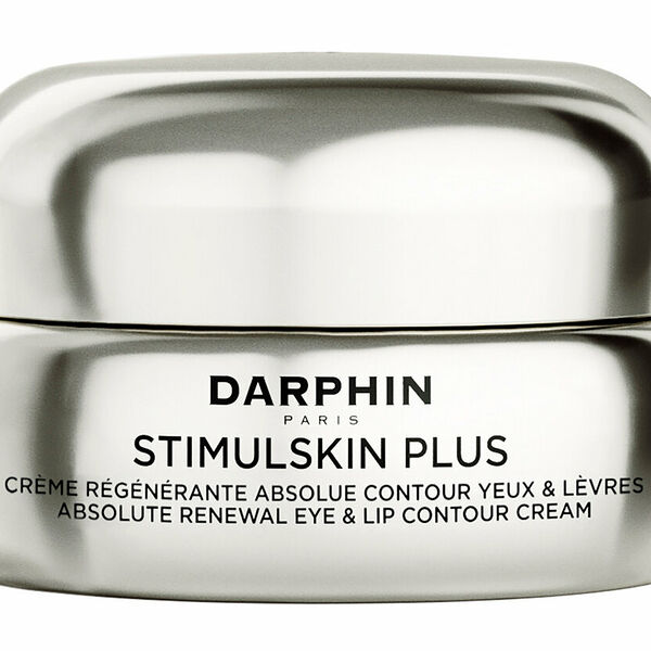 DARPHIN StimulSkin Plus Absolute Renewal Eye & Lip Contour Cream Крем для контура глаз и губ, 15 мл(лимит.)