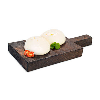 Сыр буррата 47% Наша Ферма