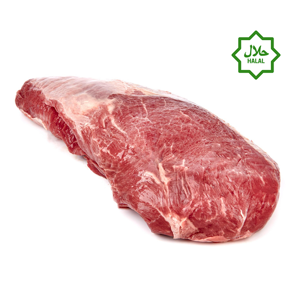 Говядина лопаточная часть в/в