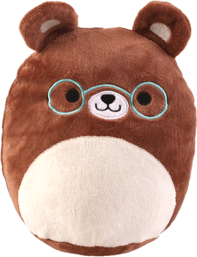 

Игрушка мягкая LOLAFUN Животные, 20 см, Арт. S1220003