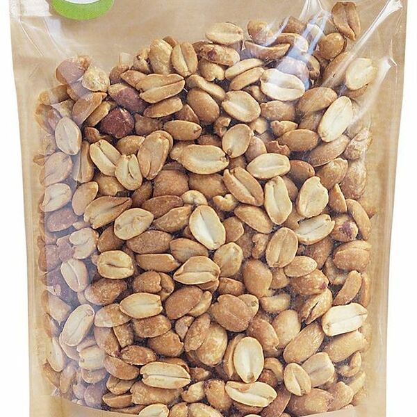 Арахис Семушка жареный соленый