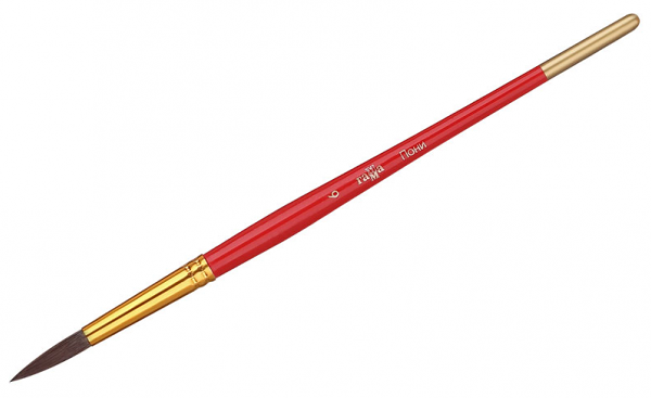 Кисть художественная 