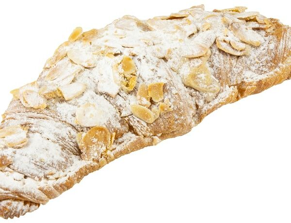 Круассан Миндальный 120г