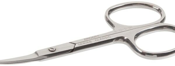 Ножницы Zinger для кутикул ручная заточка
