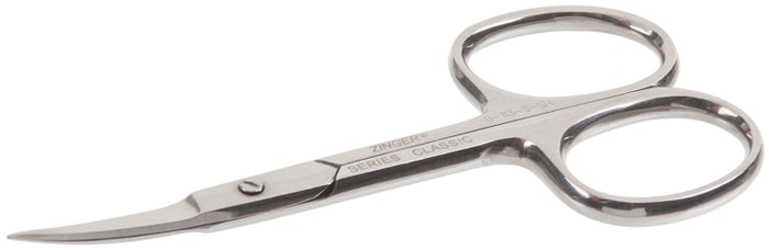 

Ножницы для ногтей Zinger ручная заточка B-116