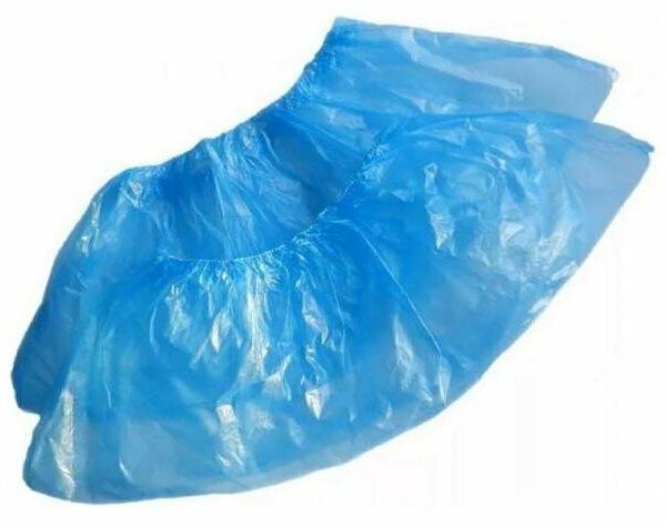 Бахилы Каждый день, 50 пар