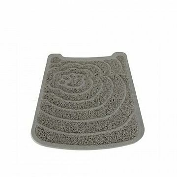 SAVIC Коврик для кошачьего туалета NESTOR CORNER 47х40см