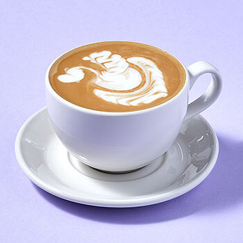 Капучино АВ