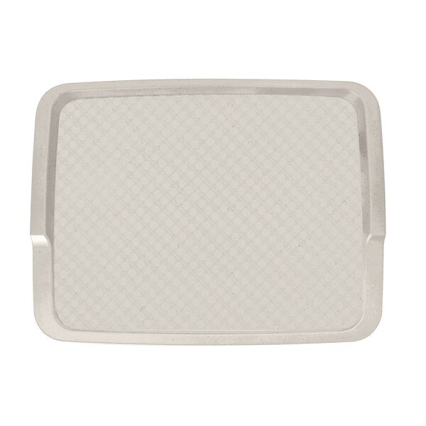 Поднос, 42.5х32 см, пластик