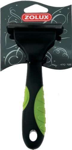 Щетка-триммер для собак