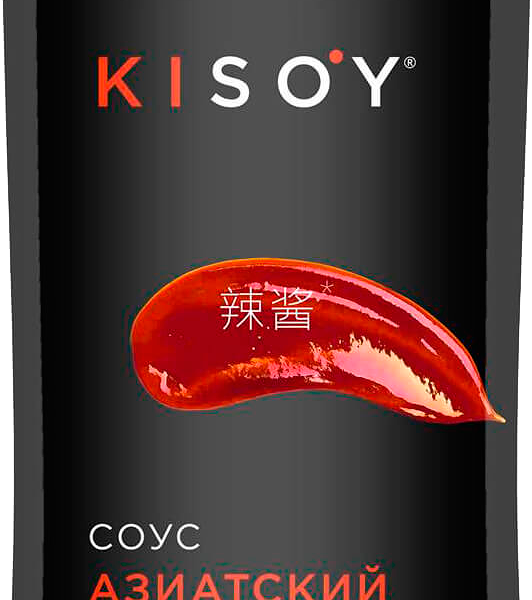 Соус Kisoy Азиатский Чили