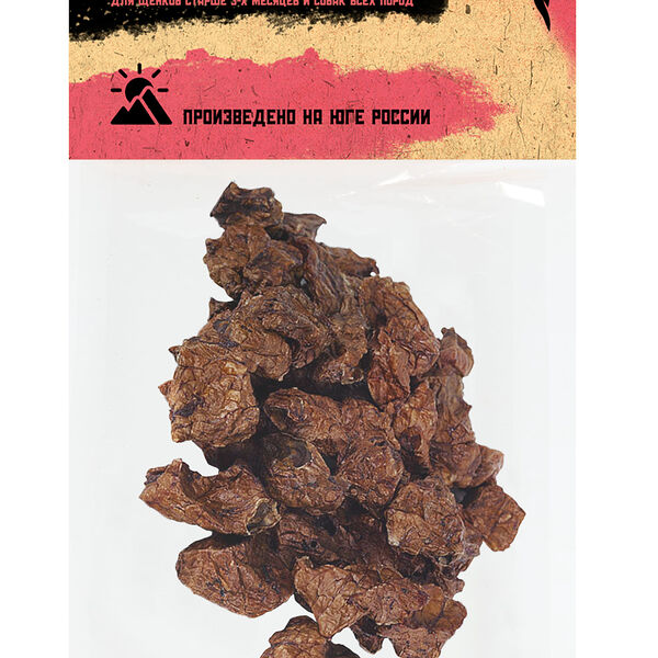 Country snack лакомство 