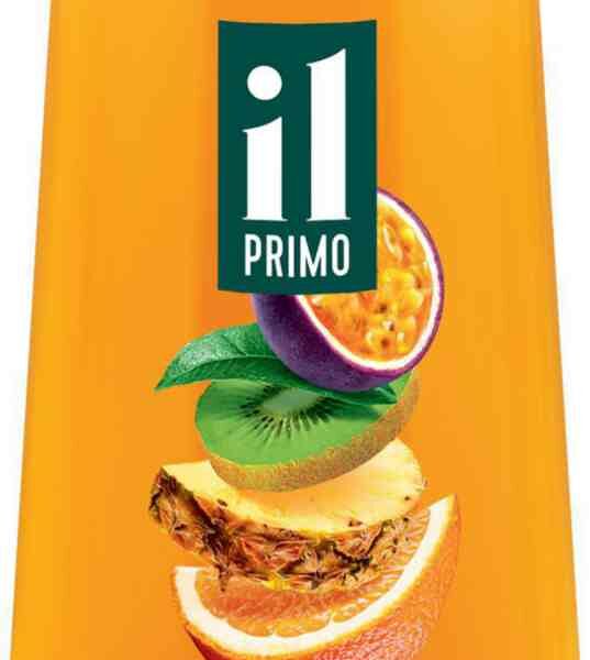 Сок il Primo Multifruit