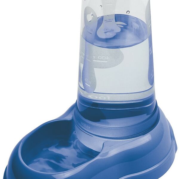 Ferplast механическая кормушка Azimut 600