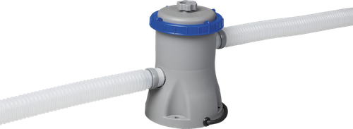 

Фильтр-насос BESTWAY Flowclear 1249 л/ч, Арт. 58381