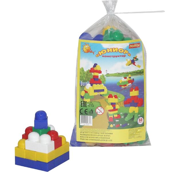 6646 Конструктор 