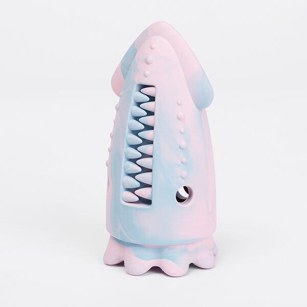 Игрушка для собак Кальмар