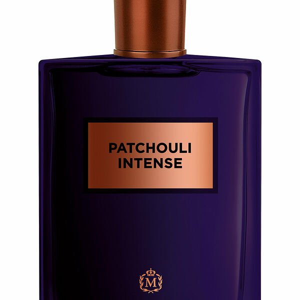 Molinard Patchouli Intense Парфюмерная вода унисекс, 75 мл