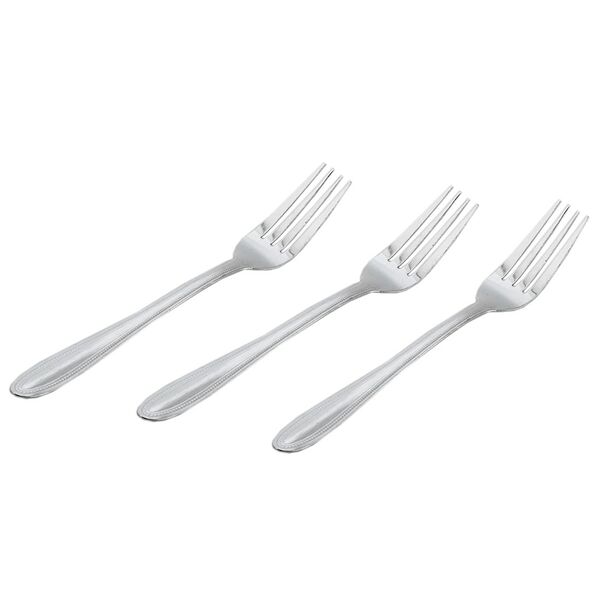 Набор вилок столовых Atmosphere Facile, 3 шт, нерж. сталь
