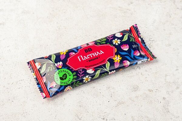 Пастила Вишня